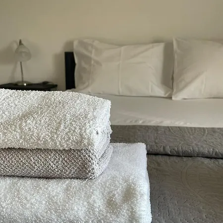Studio Apartman Bety