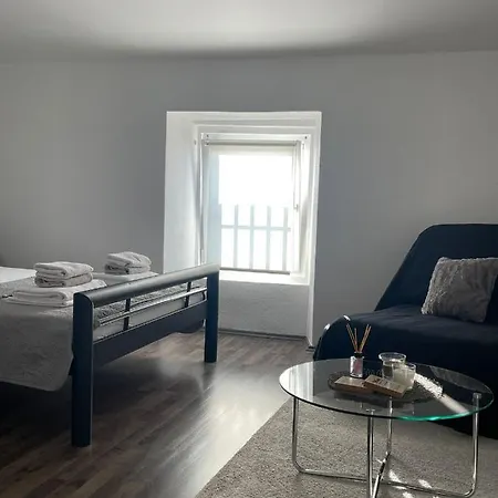 Apartman Studio Apartman Bety